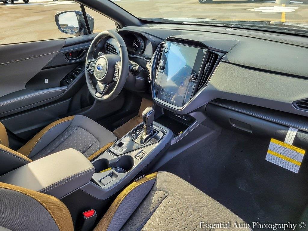New 2026 Subaru Crosstrek 2.5i Sport image 25