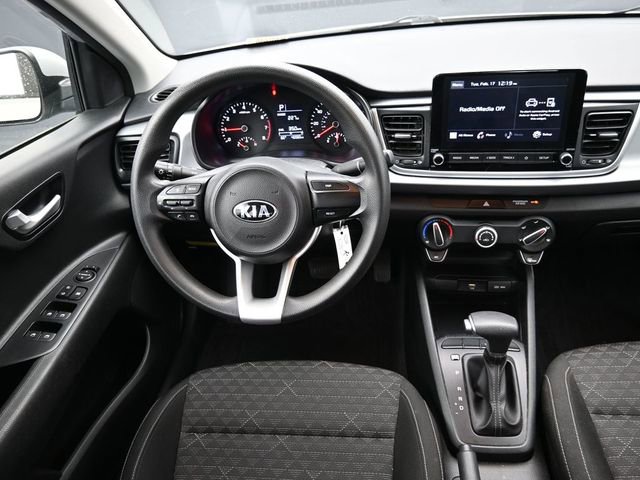 Used 2021 Kia Rio LX image 26