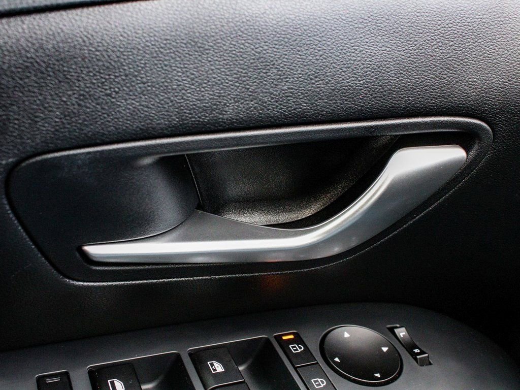 Used 2025 Hyundai Tucson XRT image 9