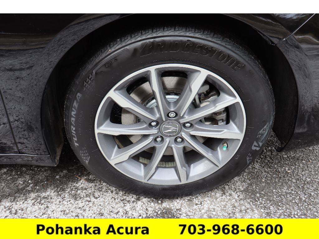 Used 2019 Acura TLX w/ Technology Package image 30