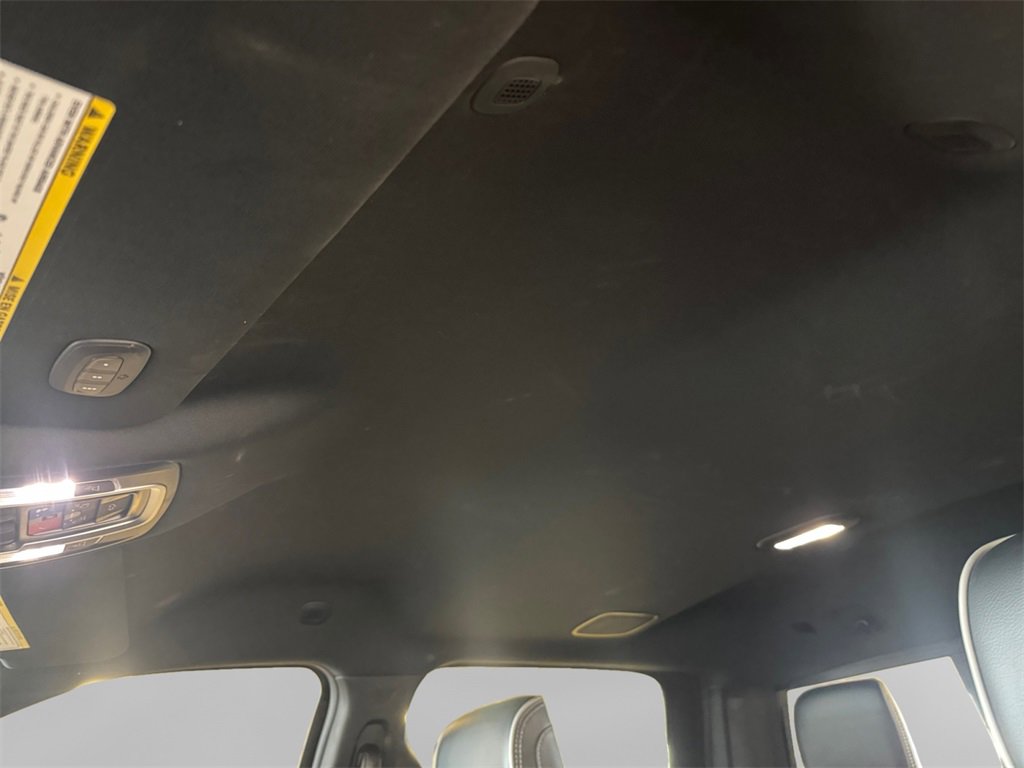 Used 2023 RAM 2500 Laramie image 23