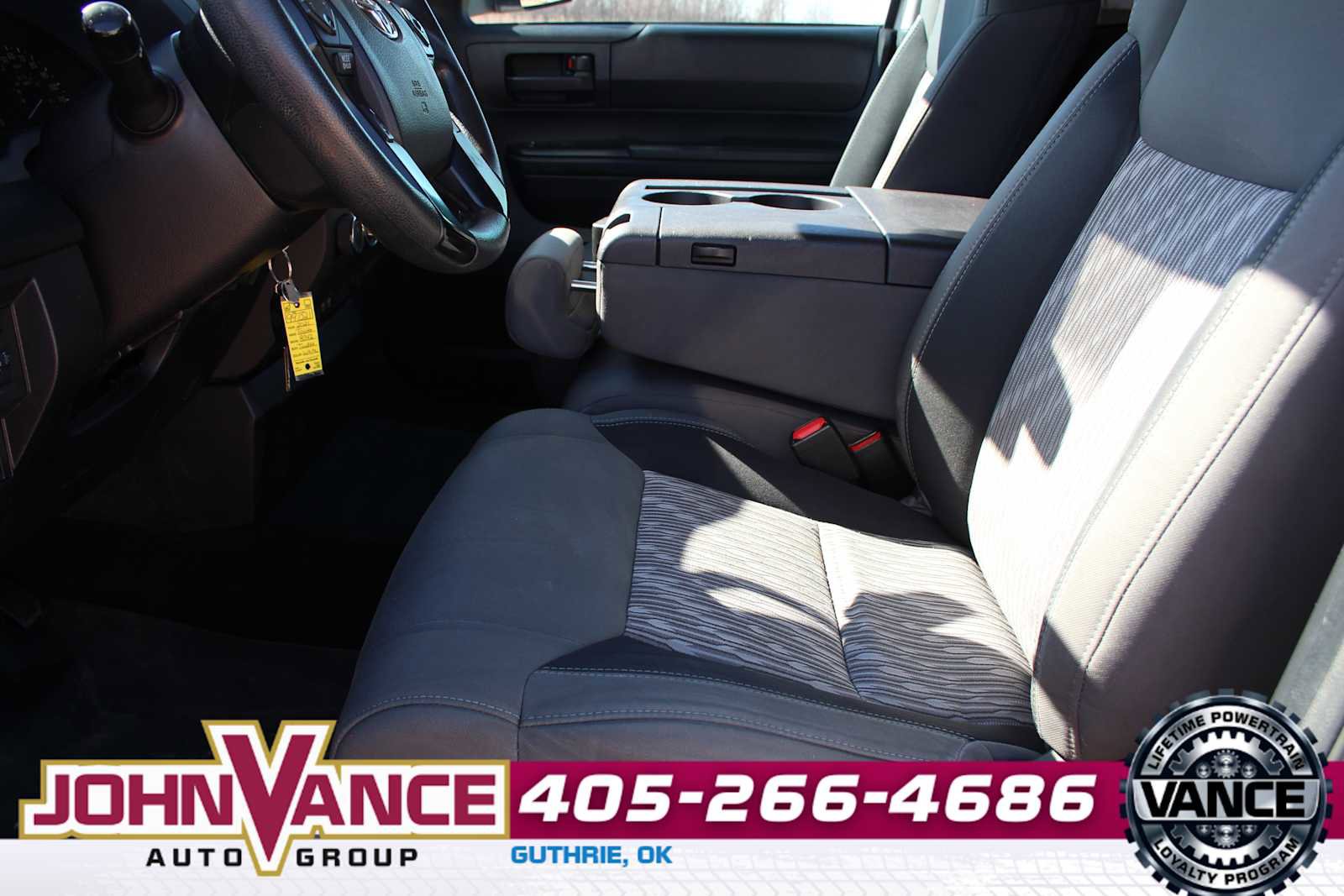 Used 2021 Toyota Tundra SR image 25