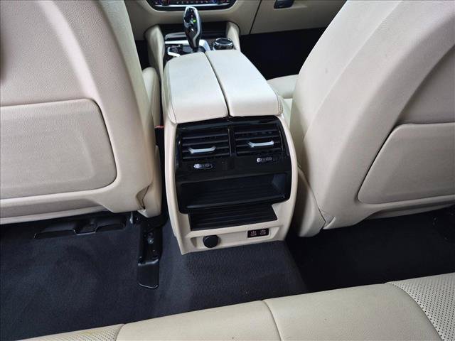 Used 2021 BMW 530i w/ Executive Package RWD image 19