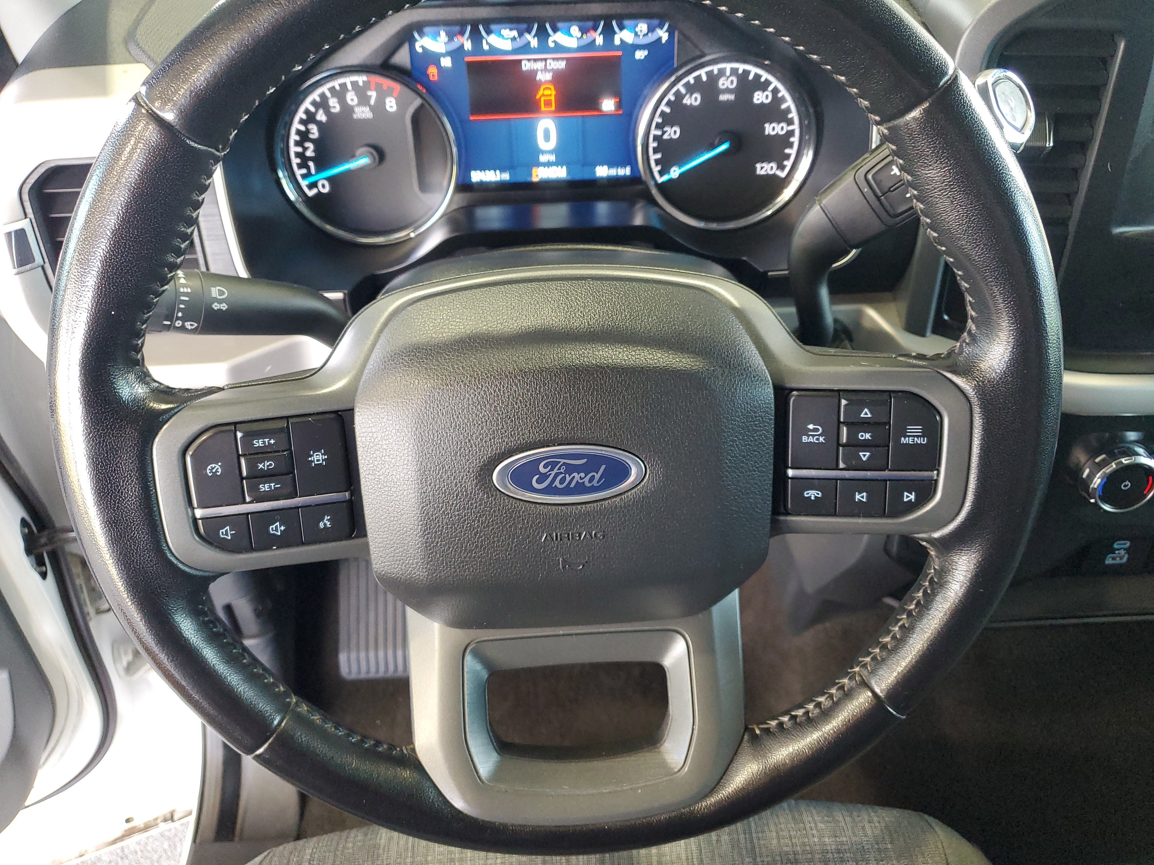 Used 2022 Ford F150 XLT w/ Equipment Group 301A Mid AWD/4WD image 23