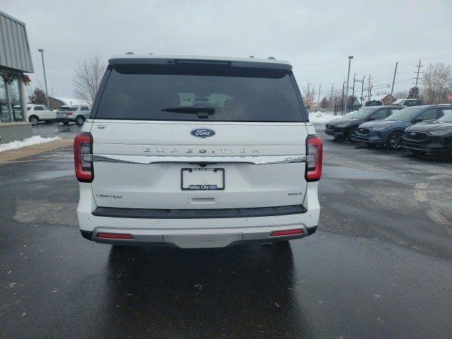 Used 2024 Ford Expedition Max Limited image 13