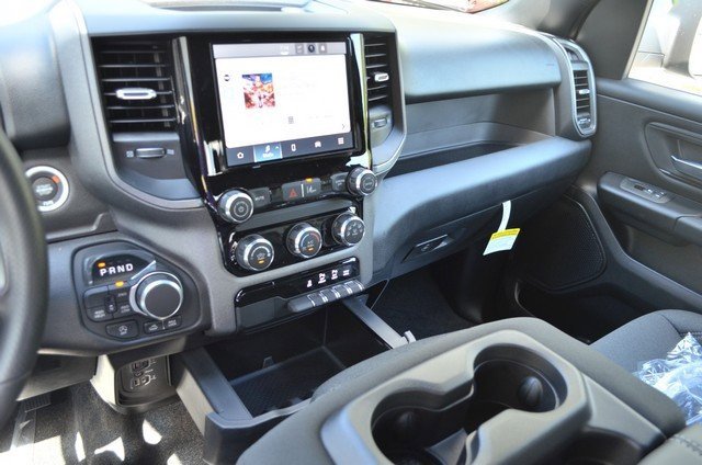 New 2026 RAM 1500 Tradesman image 21