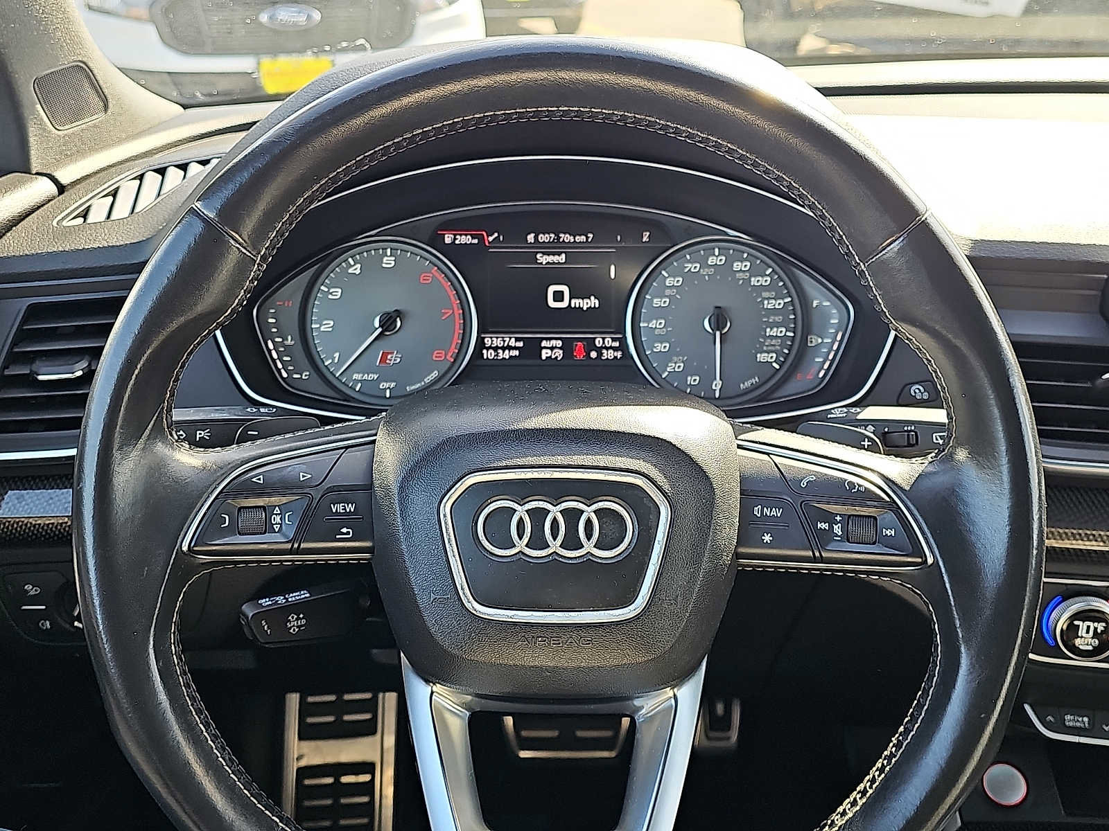 Used 2018 Audi SQ5 Premium Plus image 21