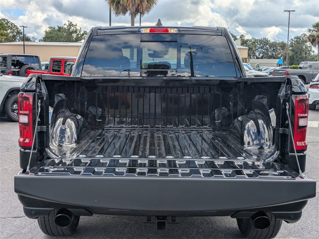 New 2026 RAM 1500 Big Horn image 12