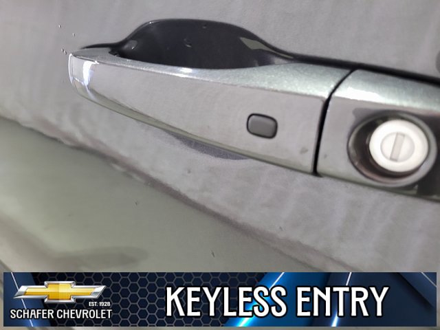 Used 2020 Dodge Journey SE w/ SE Popular Equipment Group image 25