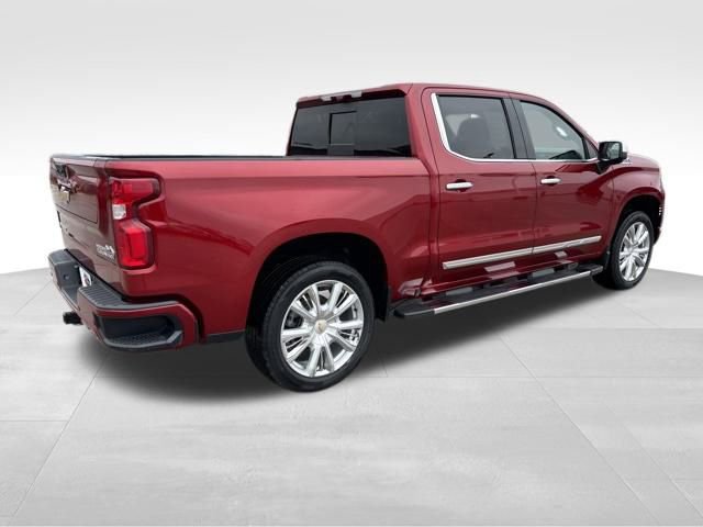 Certified 2024 Chevrolet Silverado 1500 High Country w/ High Country Premium Package image 6