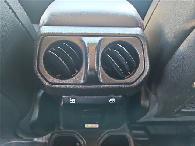 Used 2020 Jeep Gladiator Rubicon AWD/4WD image 17