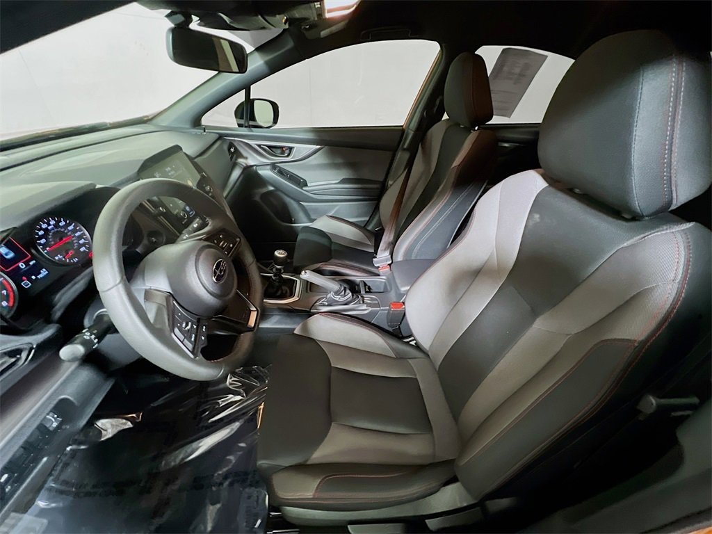 Certified 2024 Subaru WRX image 18