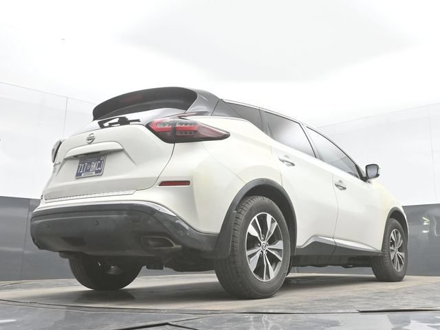 Used 2020 Nissan Murano S w/ Technology Package FWD image 30