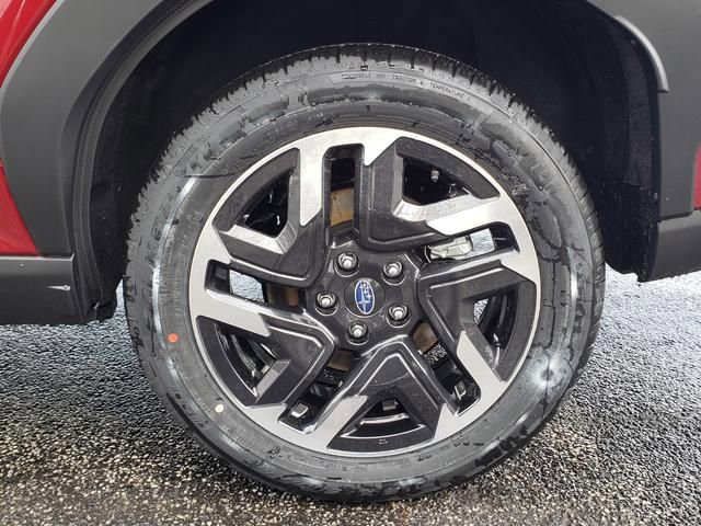 New 2026 Subaru Forester Limited image 20