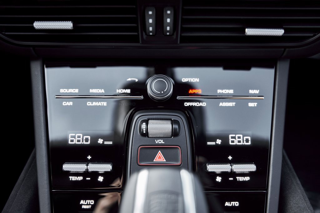 Used 2023 Porsche Cayenne Turbo GT image 74