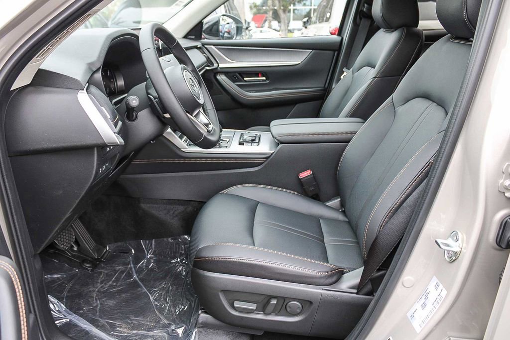 New 2026 MAZDA CX-90 Plug-In Hybrid w/Premium Sport image 18