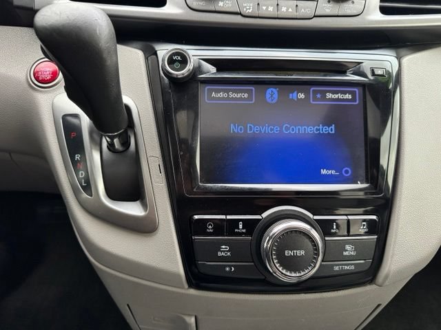 Used 2014 Honda Odyssey EX-L image 22