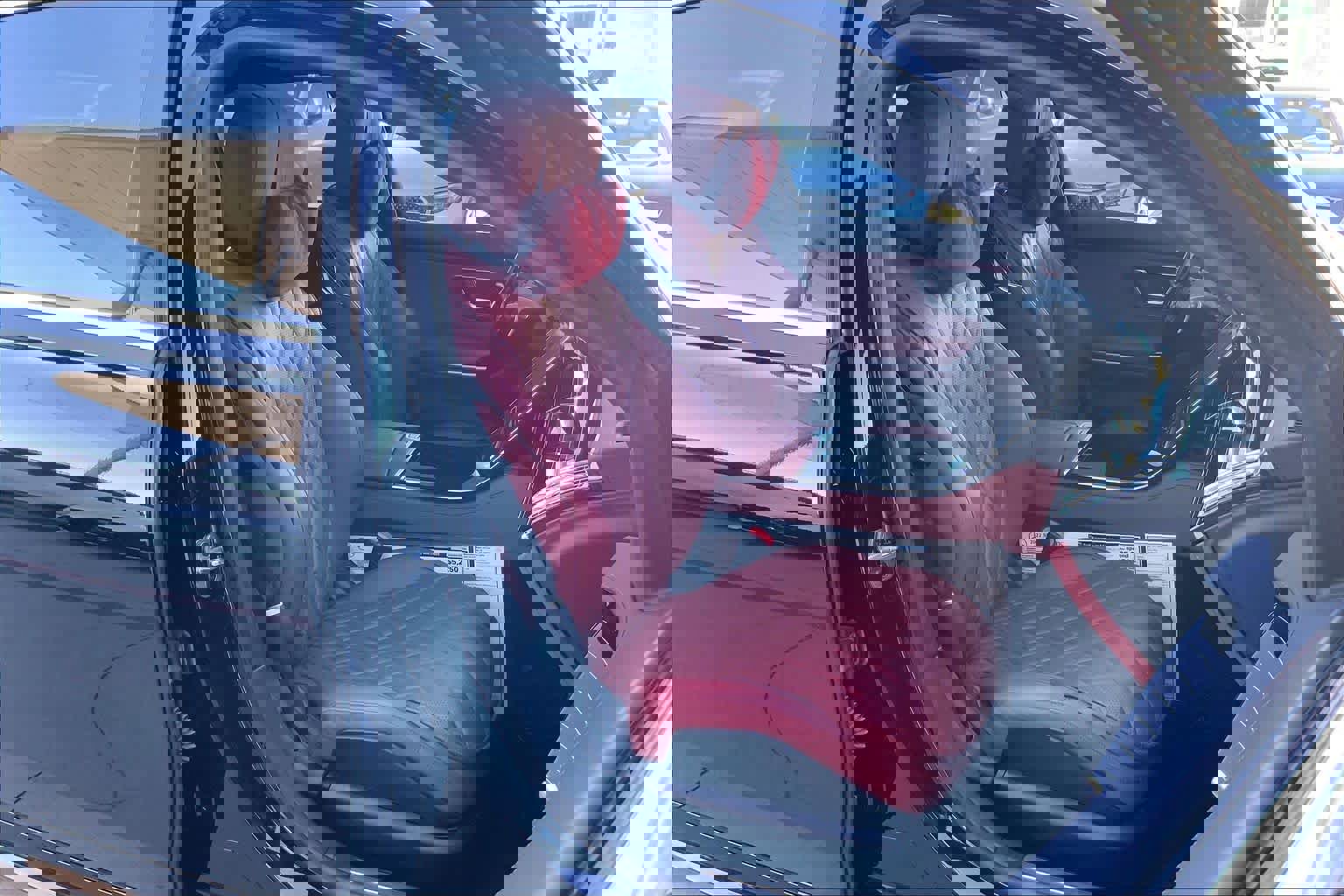 Used 2022 Mercedes-Benz S 580 4MATIC Sedan image 8