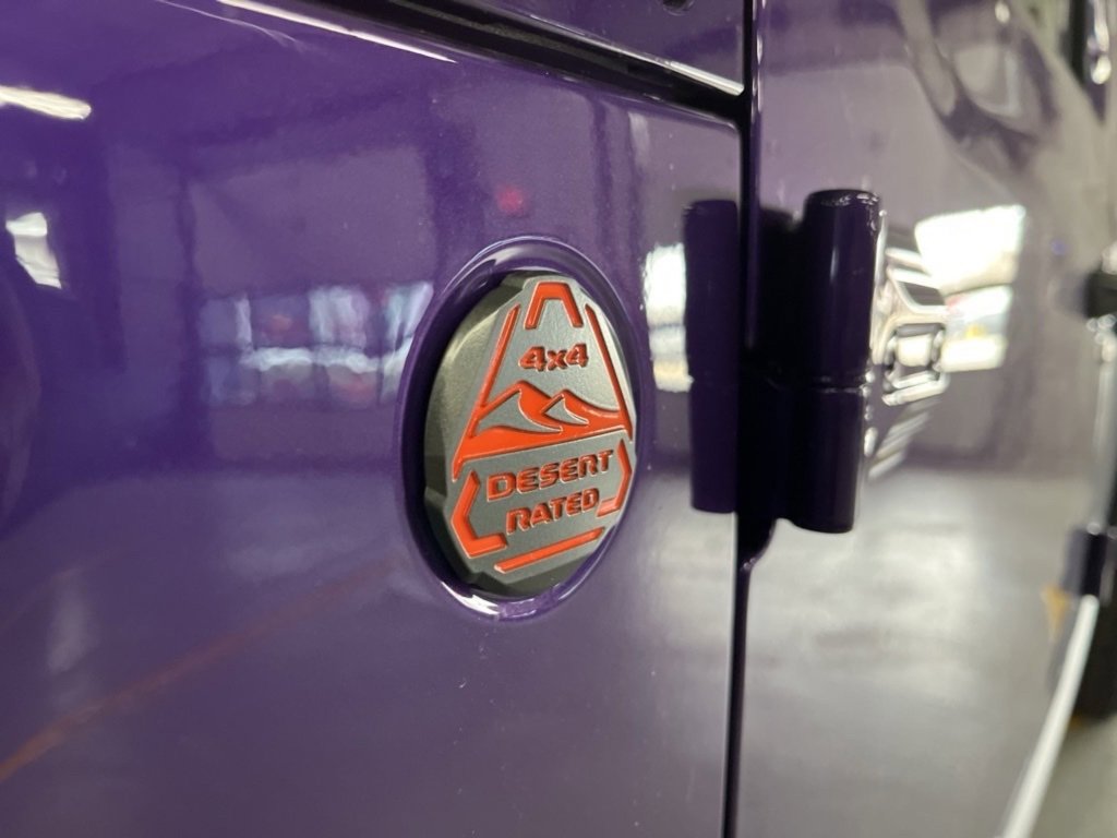 New 2026 Jeep Gladiator Mojave image 12