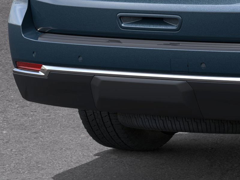 New 2026 Chevrolet Tahoe LS image 38