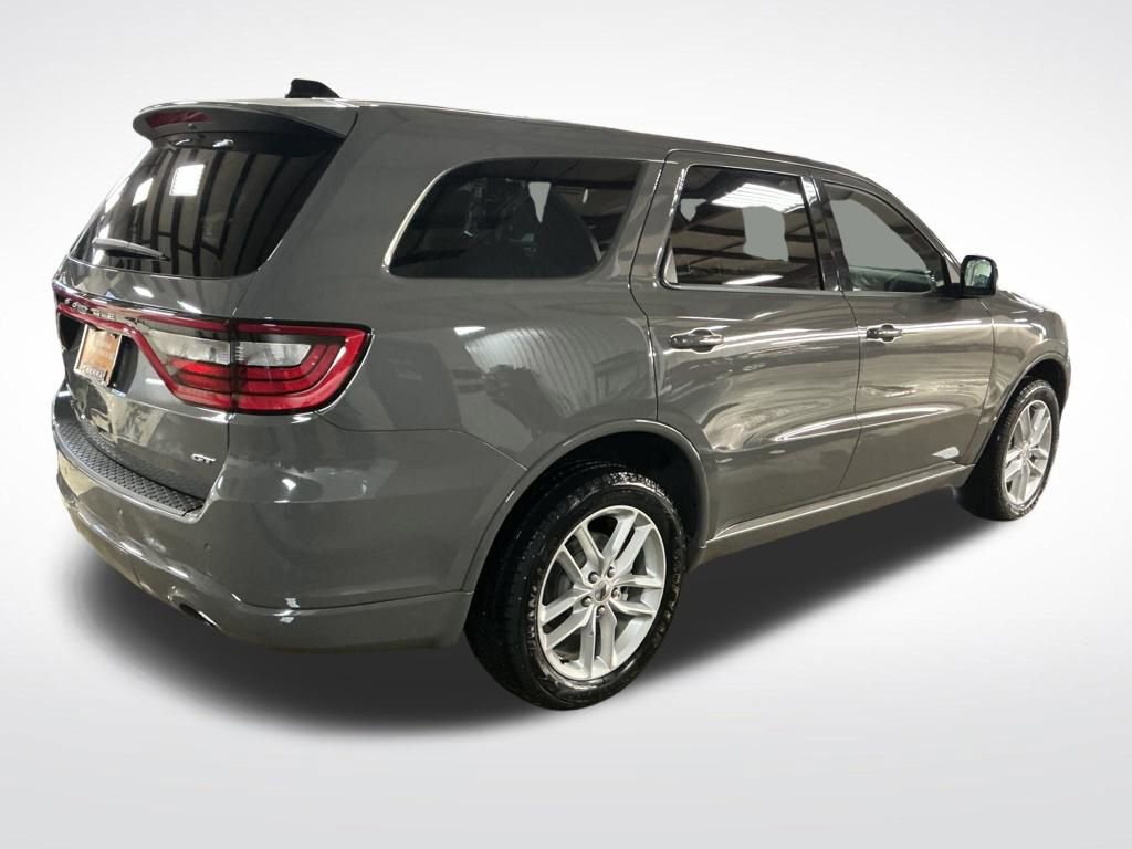 Used 2023 Dodge Durango GT image 5