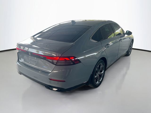 Used 2023 Honda Accord EX-L image 8