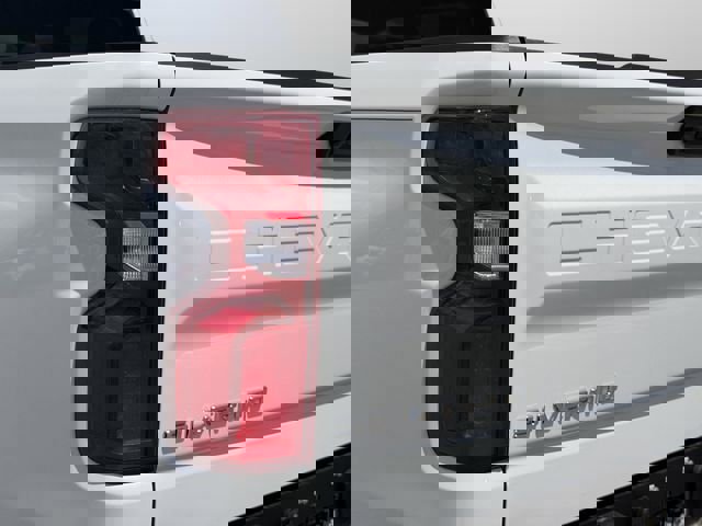 New 2026 Chevrolet Silverado 1500 RST w/ RST Select Package image 14