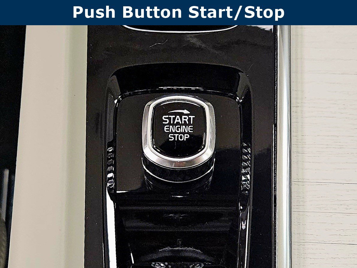 New 2026 Volvo XC60 B5 Ultra w/ Protection Package Premier image 30