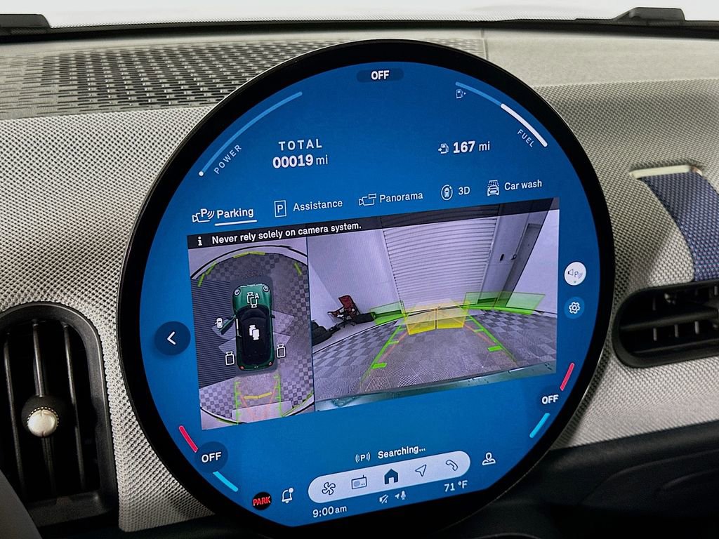 New 2026 MINI Cooper S image 13