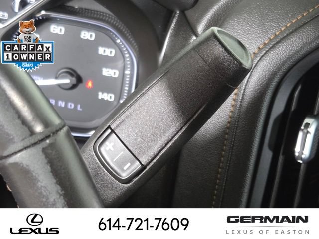 Used 2021 GMC Sierra 1500 AT4 AWD/4WD image 27