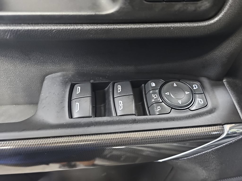 Certified 2023 GMC Sierra 2500 AT4 w/ AT4 Premium Plus Package AWD/4WD image 33