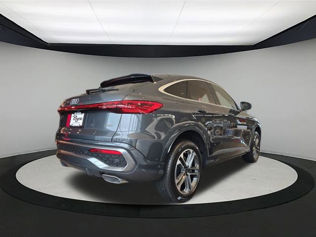 New 2025 Audi Q5 Premium Plus image 7