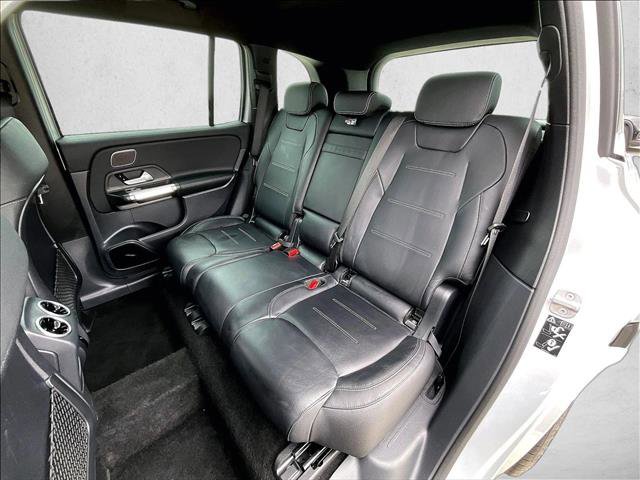 Certified 2024 Mercedes-Benz GLB 35 AMG 4MATIC image 28