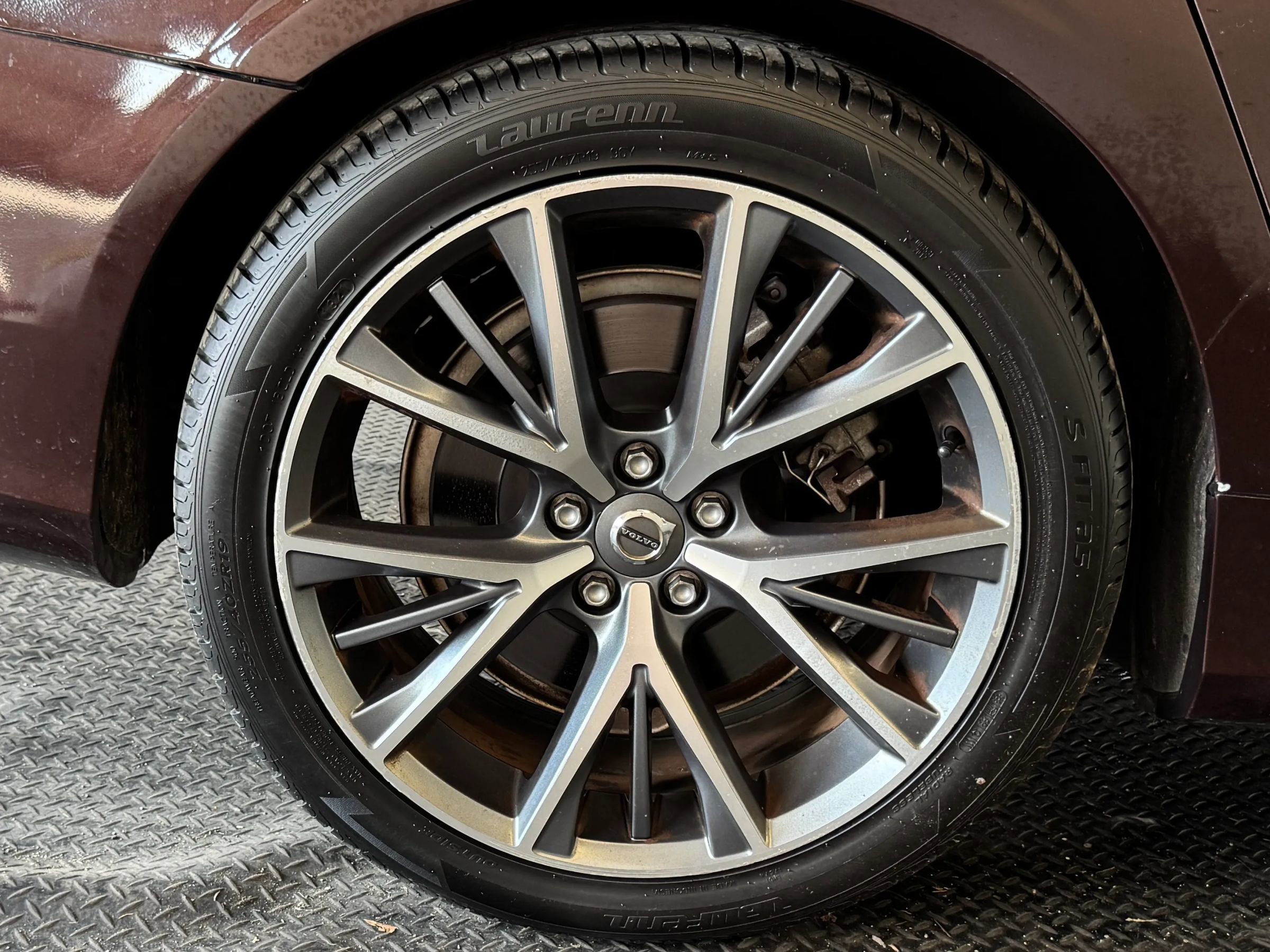 Used 2018 Volvo S90 T5 Momentum w/ Convenience Package AWD/4WD image 10