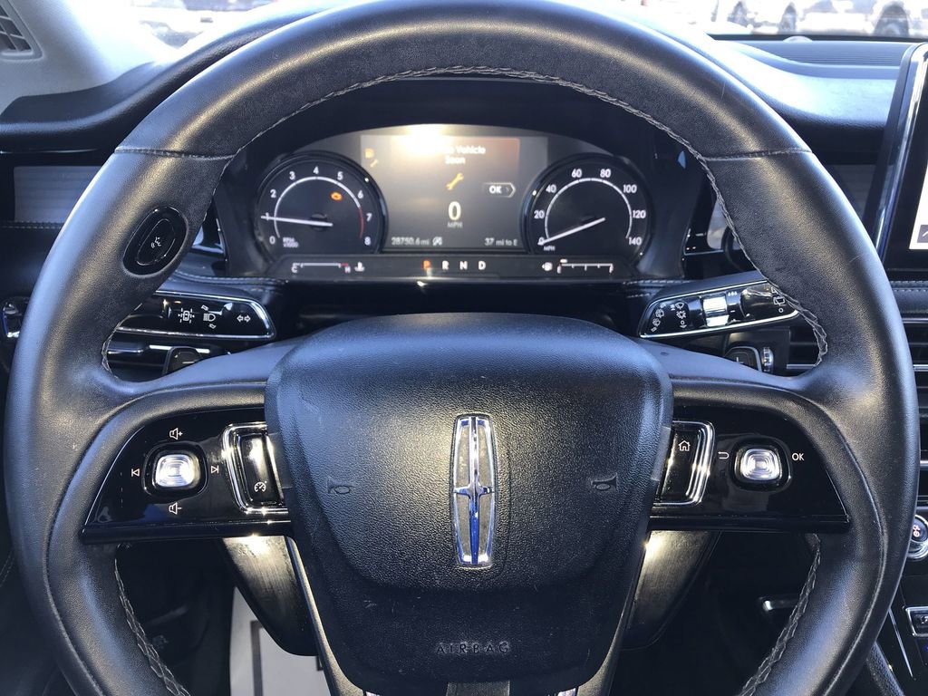 Used 2022 Lincoln Corsair AWD w/ Equipment Group 101A image 14