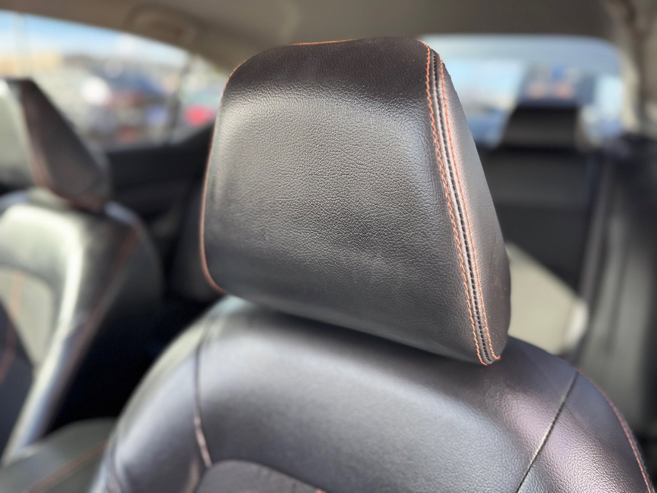 Used 2019 Nissan Altima 2.5 SR image 13