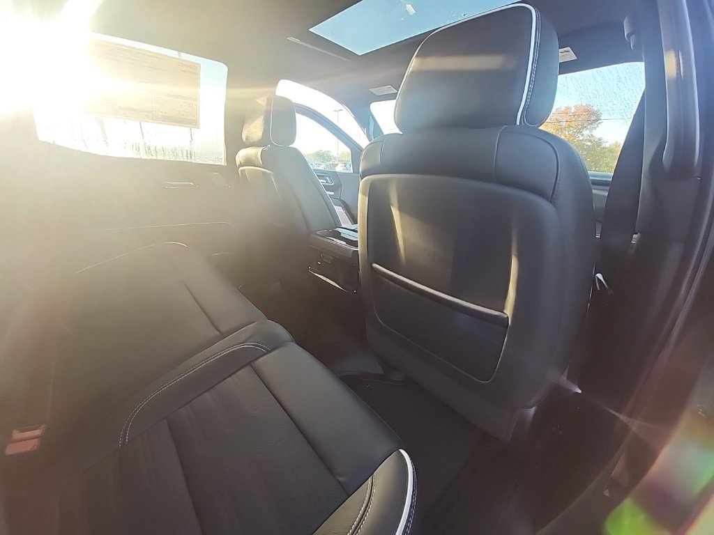 New 2026 GMC Sierra 1500 AT4X image 19