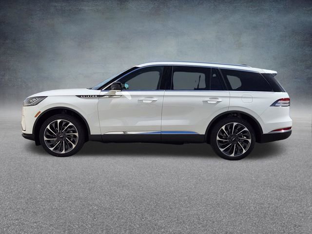 New 2026 Lincoln Aviator Reserve w/ Luxury Package image 4
