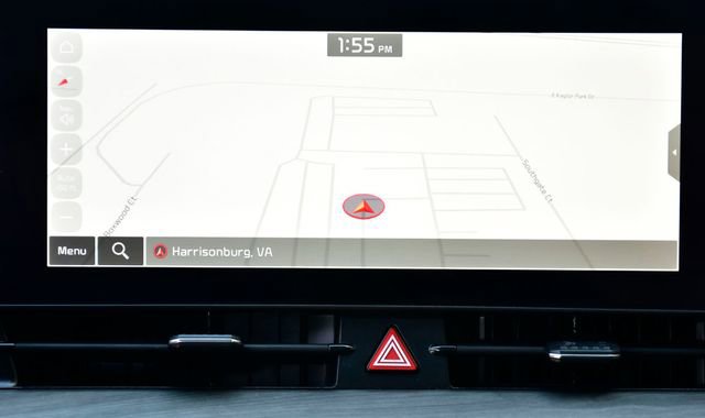 Certified 2024 Kia Sportage X-Pro Prestige image 21