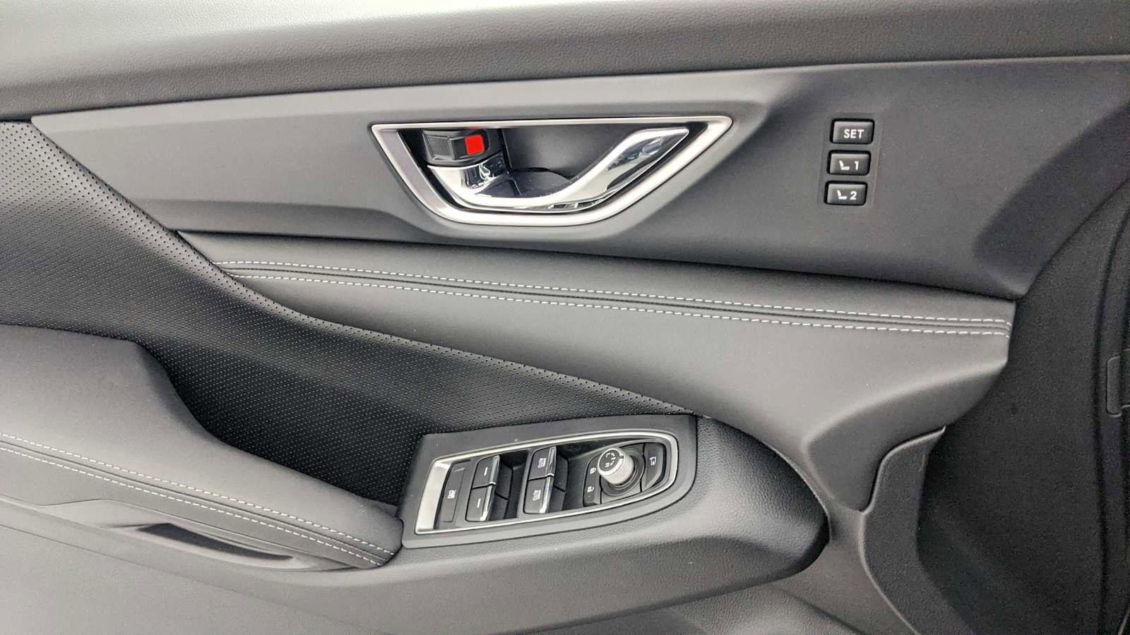 New 2026 Subaru Ascent Limited image 23