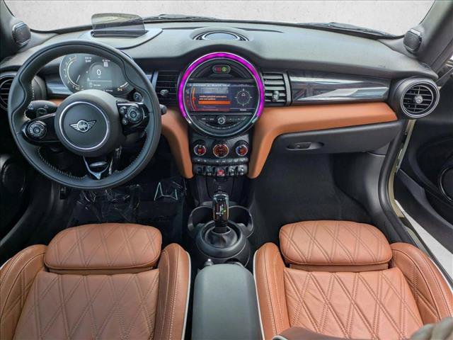 Used 2021 MINI Cooper S FWD image 16