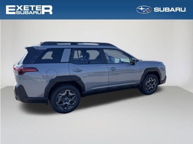 New 2026 Subaru Outback Premium AWD/4WD image 4