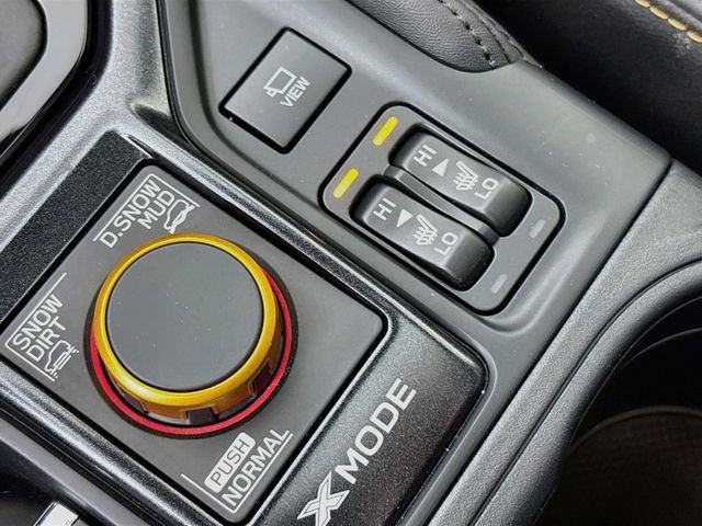 Certified 2023 Subaru Forester Wilderness AWD/4WD image 23