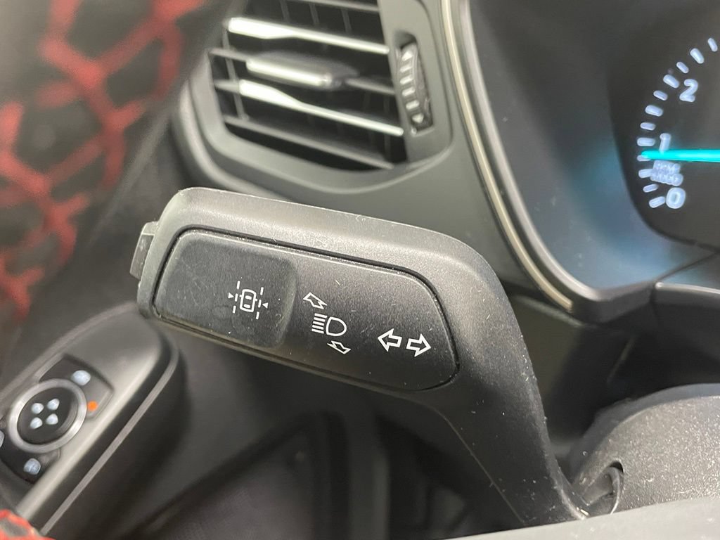 Used 2022 Ford Escape SEL w/ SEL Stealth AWD Package image 31