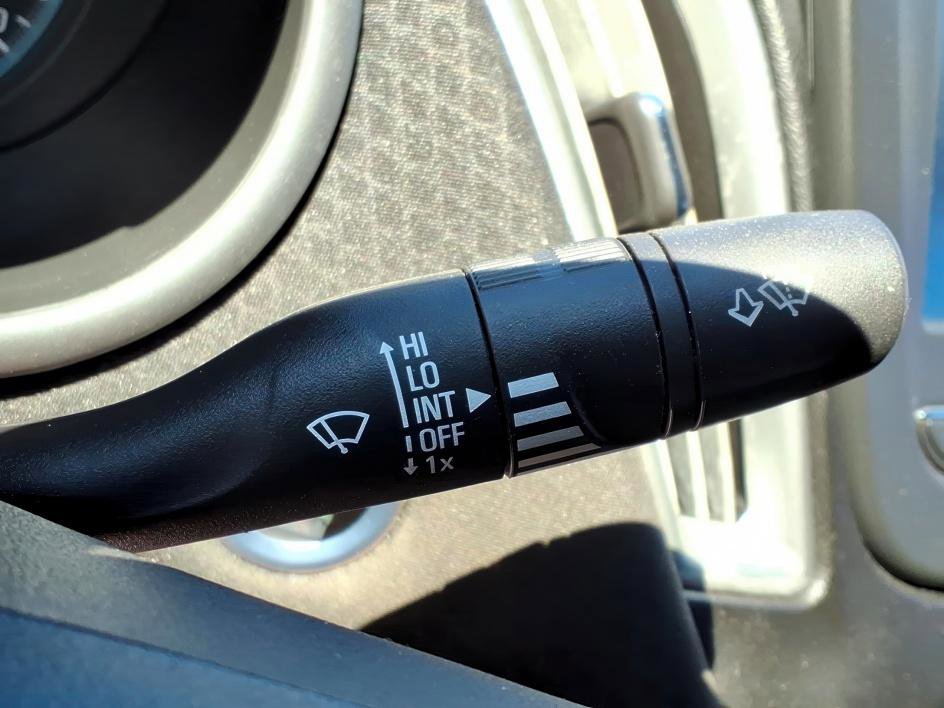 Used 2016 Chevrolet Malibu LS FWD image 23