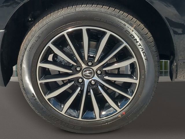 New 2026 Acura RDX SH-AWD w/ Advance Package image 10