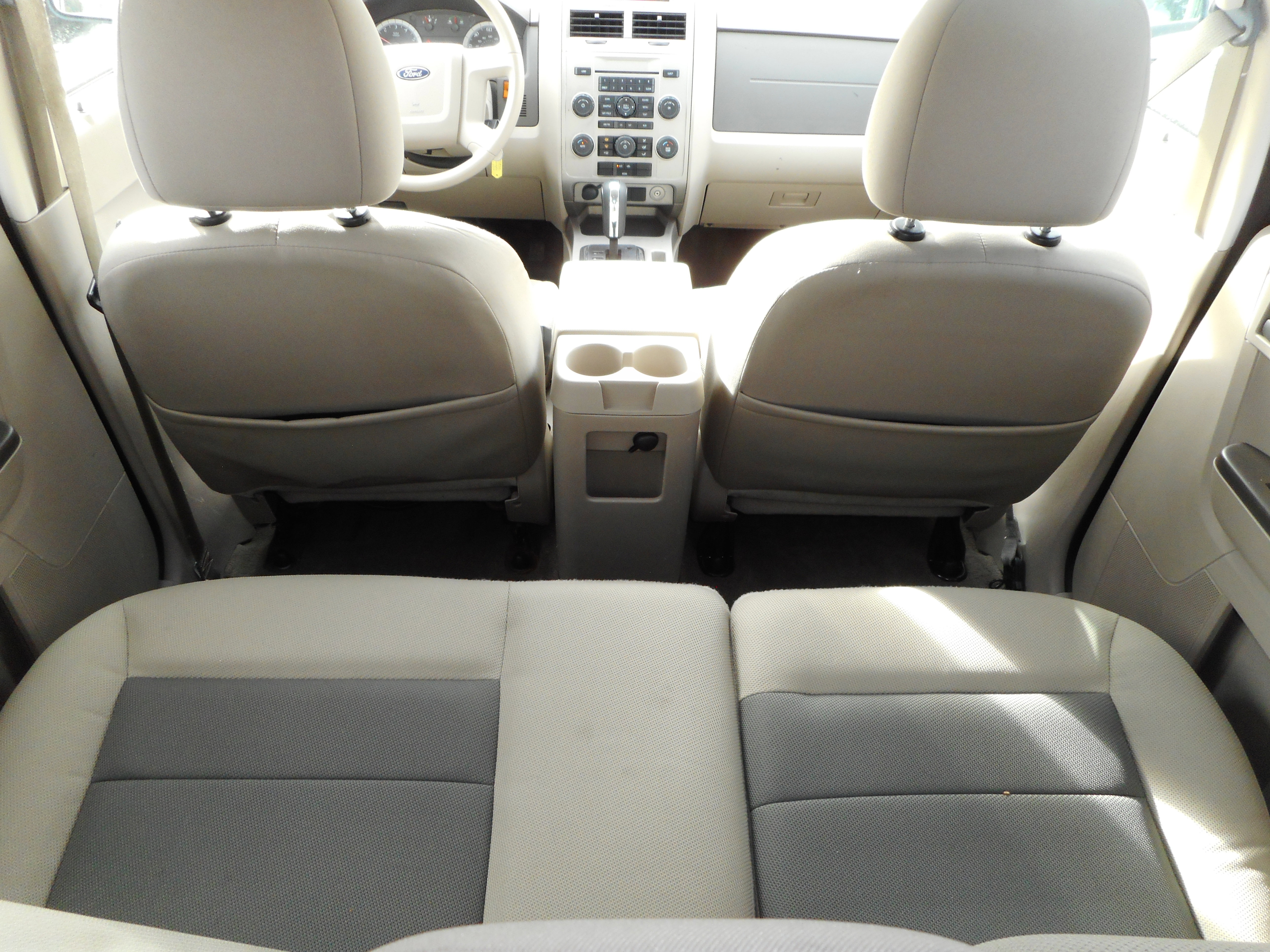 Used 2008 Ford Escape 2WD Hybrid image 23