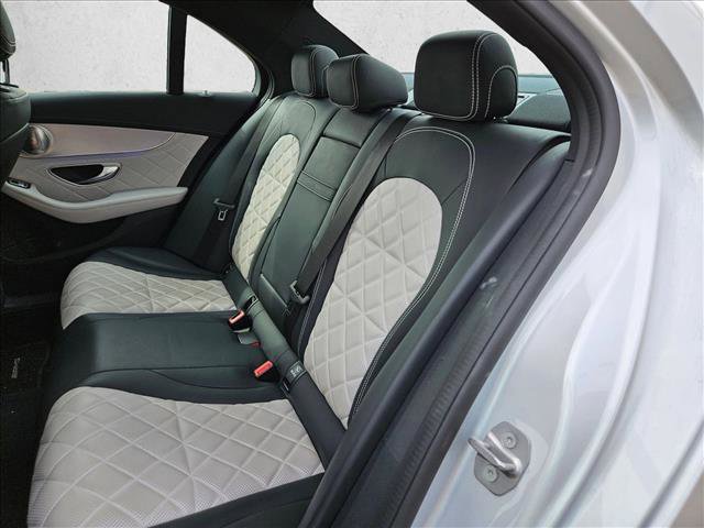 Used 2021 Mercedes-Benz C 43 AMG 4MATIC Sedan image 19