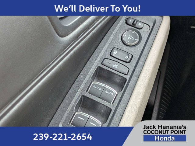 Used 2024 Honda Accord EX image 24