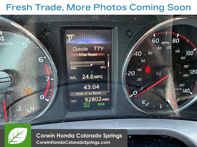 Used 2018 Toyota RAV4 SE w/ Power Extra Value Package AWD/4WD image 12